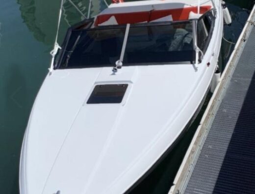 Sunbird Eurosport 218/II