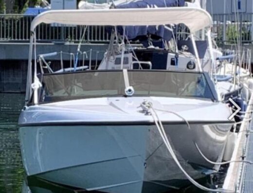 Sunbird Eurosport 218/II