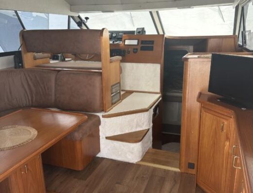 Suncruiser 35 Fly