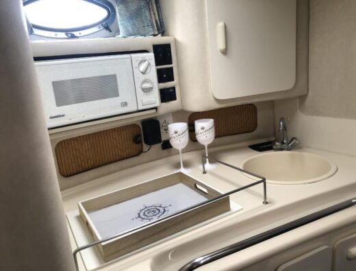 Sundancer 290DA