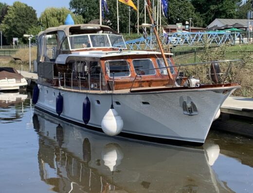 Super van Craft 1260