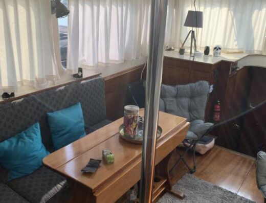 Super van Craft 1260