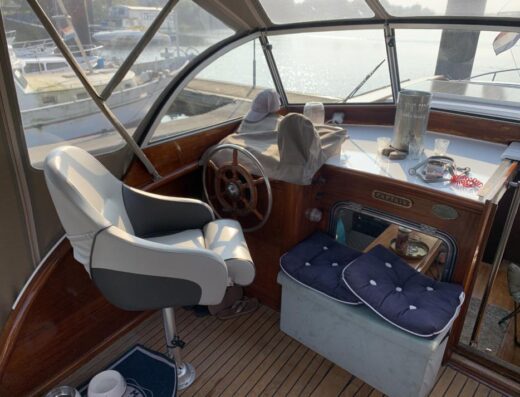 Super van Craft 1260