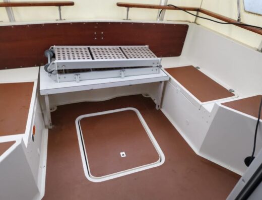 Verkaufe Birchwood 29