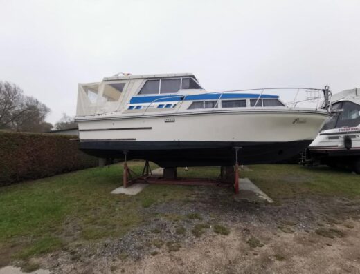 Verkaufe Birchwood 29