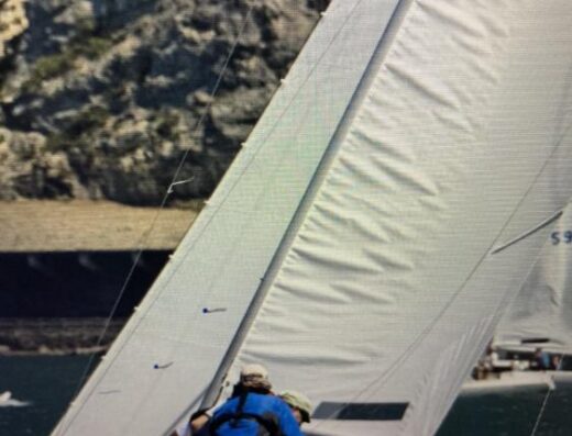 Verkaufe Frauscher H-Boot SUI 521, Bj. 2000, Baunummer 650