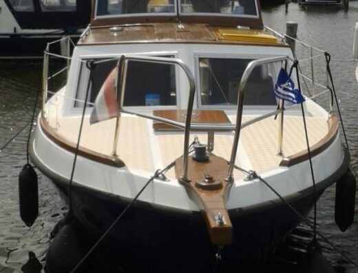 Viksund Colombo 27