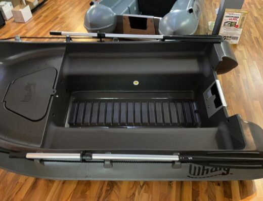 Whaly 270 , inkl. MwSt