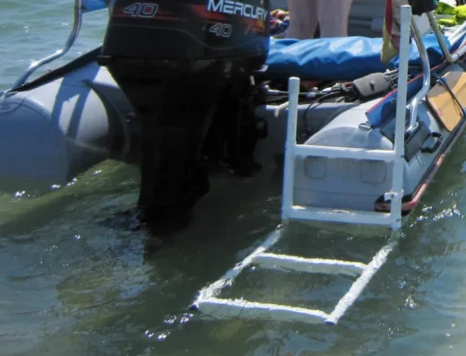 Wiking Komet mit 40 PS und Trailer