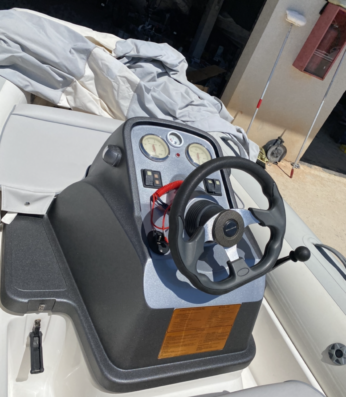 Williams 285 Turbo Jet