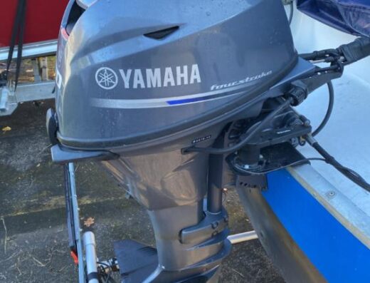 Yamaha 20ps