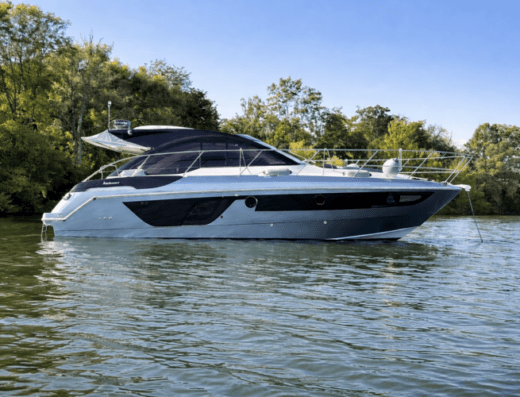 Beneteau Gran Turismo 38