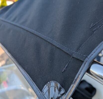 checkBoot - Home 7 15 Quicksilver Activ Open 455 Verdeck