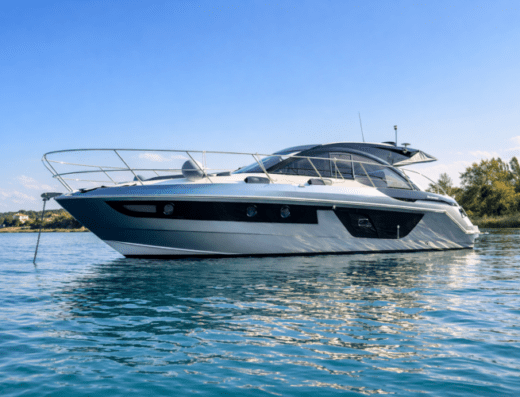 Beneteau Gran Turismo 38