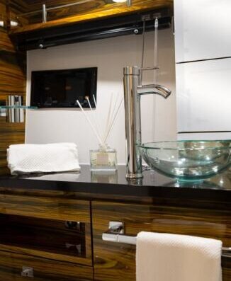 checkBoot - Home 7 15 Cobrey 28 mit Liegeplatz