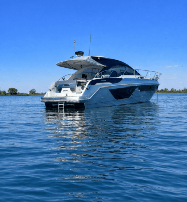 Beneteau Gran Turismo 38