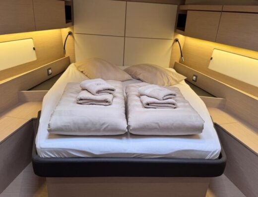 Beneteau Oceanis 46.1 (2023) wie neu