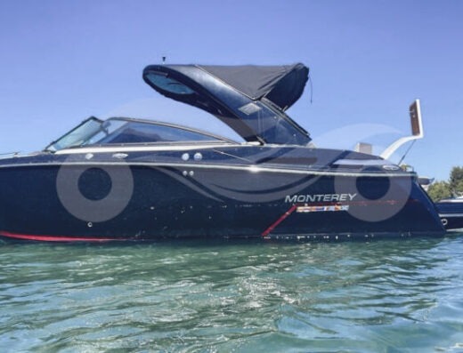 Monterey 258 SS
