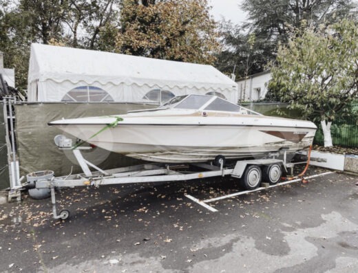 Fletcher Arrowbolt 21