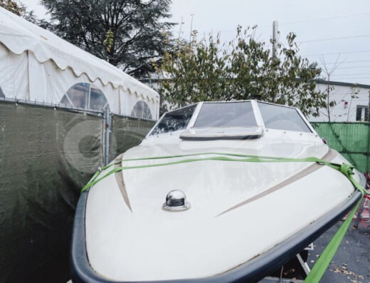 Fletcher Arrowbolt 21