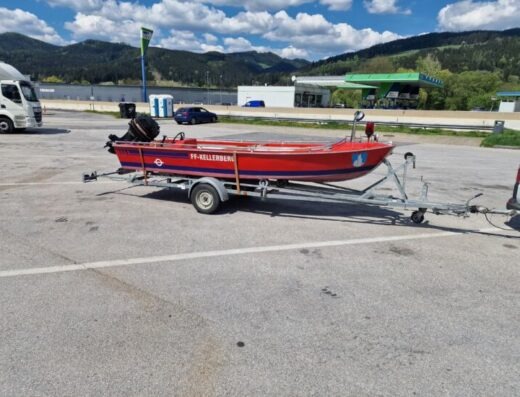 Feuerwehrboot