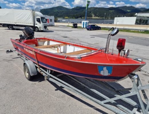 checkBoot - Home 7 18 Feuerwehrboot
