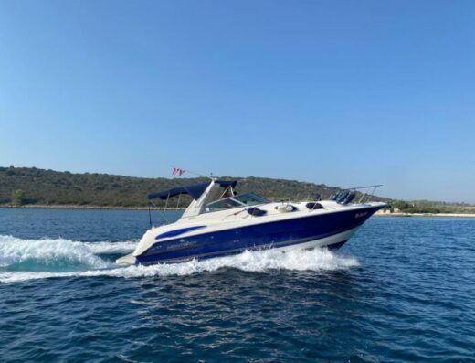 Monterey 302