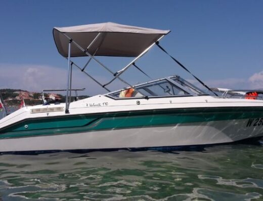 Regal Valanti 170