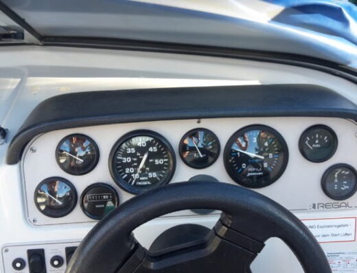 Regal Valanti 170