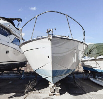 Chris Craft Catalina