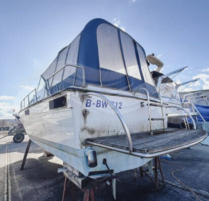 Chris Craft Catalina