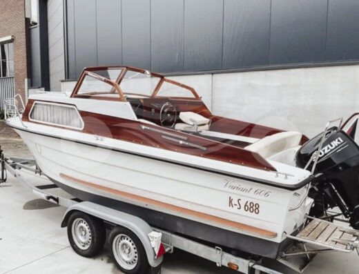 Variant 606 WVS