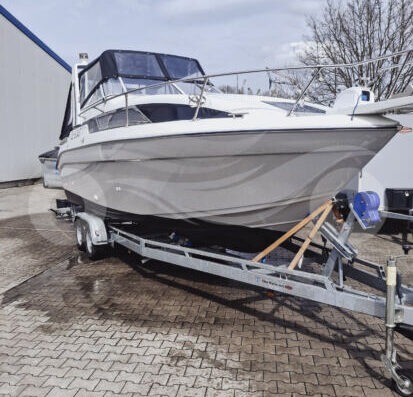 Renken 2600SB