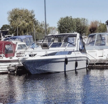 Renken 2600SB