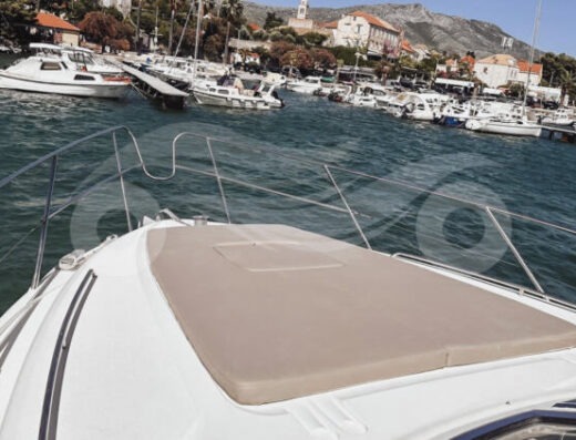 Princess 360 Fly – Traumhafte Flybridge