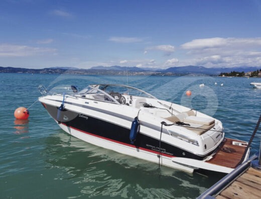 Bayliner 742 CU