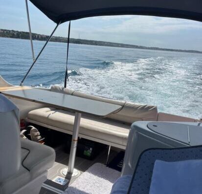 Monterey 302