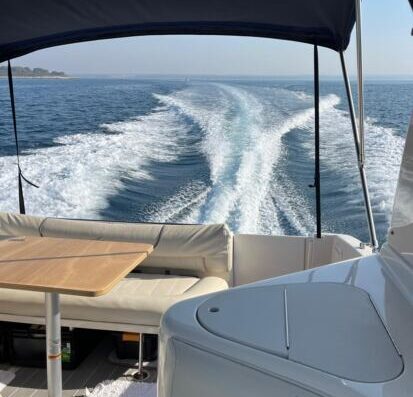Monterey 302
