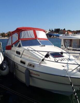 Sealine