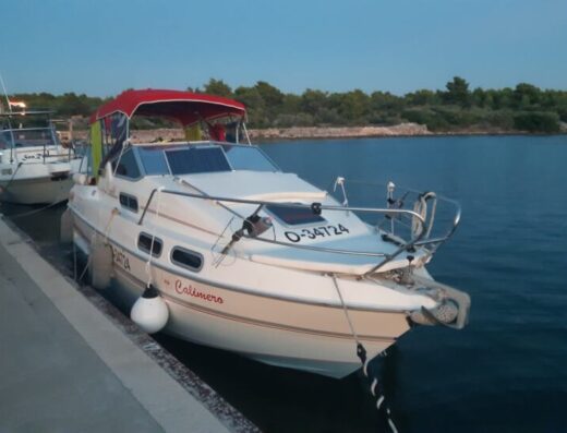 Sealine