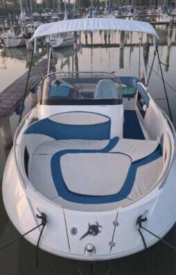 Galia 570 / Aquamot Prof. 9.0