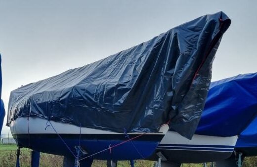 Sunbeam Gitana 27