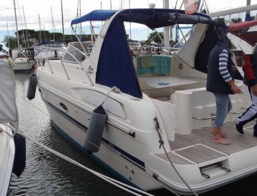 checkBoot - Home 7 16 Motorboot Yacht Duopropp Motoryacht 6 Schlafplätze