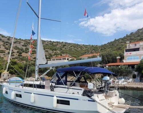 Bavaria Yachts C42