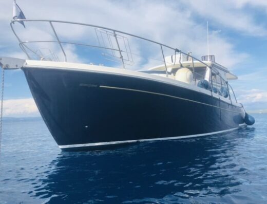 Cantierie Estensi Goldstar 360 - Cat. A Lobster