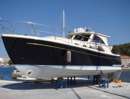 checkBoot - Home 7 18 Cantierie Estensi Goldstar 360 - Cat. A Lobster