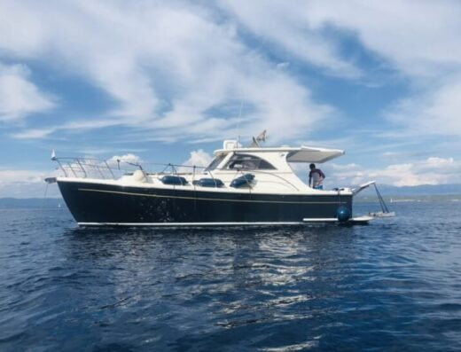 Cantierie Estensi Goldstar 360 - Cat. A Lobster