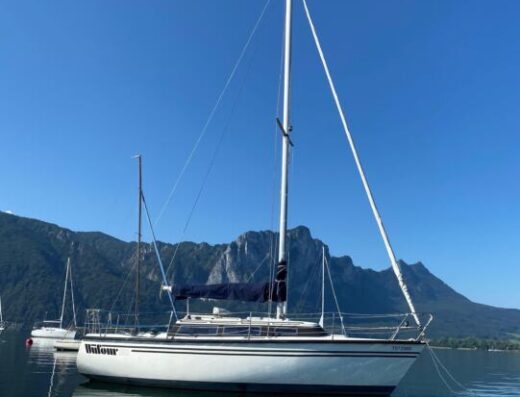 Dufour 2800