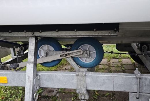 Glastron SSV 173 Laraya, Bj1986