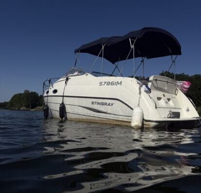 Stingray 240
